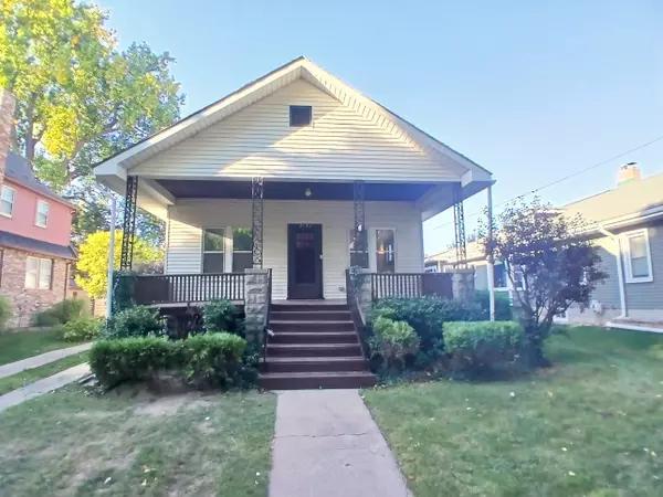 2131 7th Street, Bay City, MI 48708