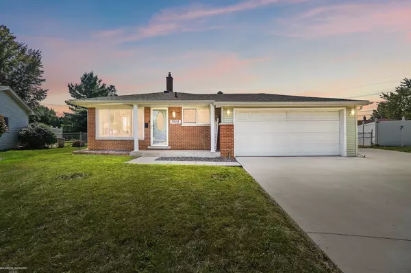 Rockwood, MI 48173,31658 Williams Court