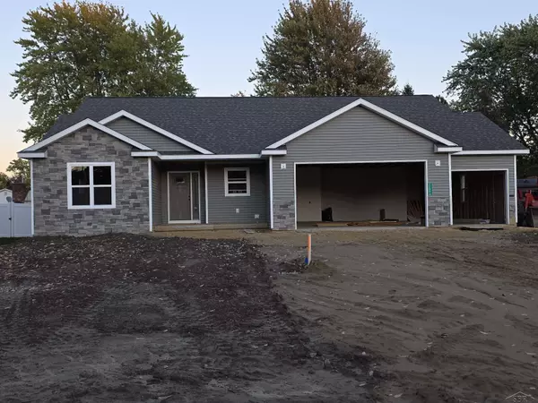 12095 Country Run Drive, Birch Run, MI 48415