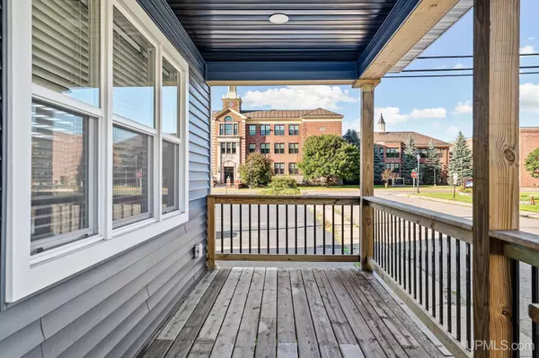 Ishpeming, MI 49849,312 S 3rd Street