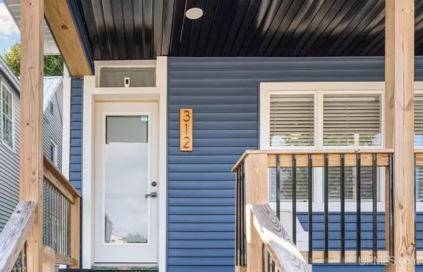 Ishpeming, MI 49849,312 S 3rd Street