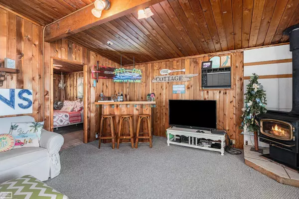 Harsens Island, MI 48028,2090 N Channel Road
