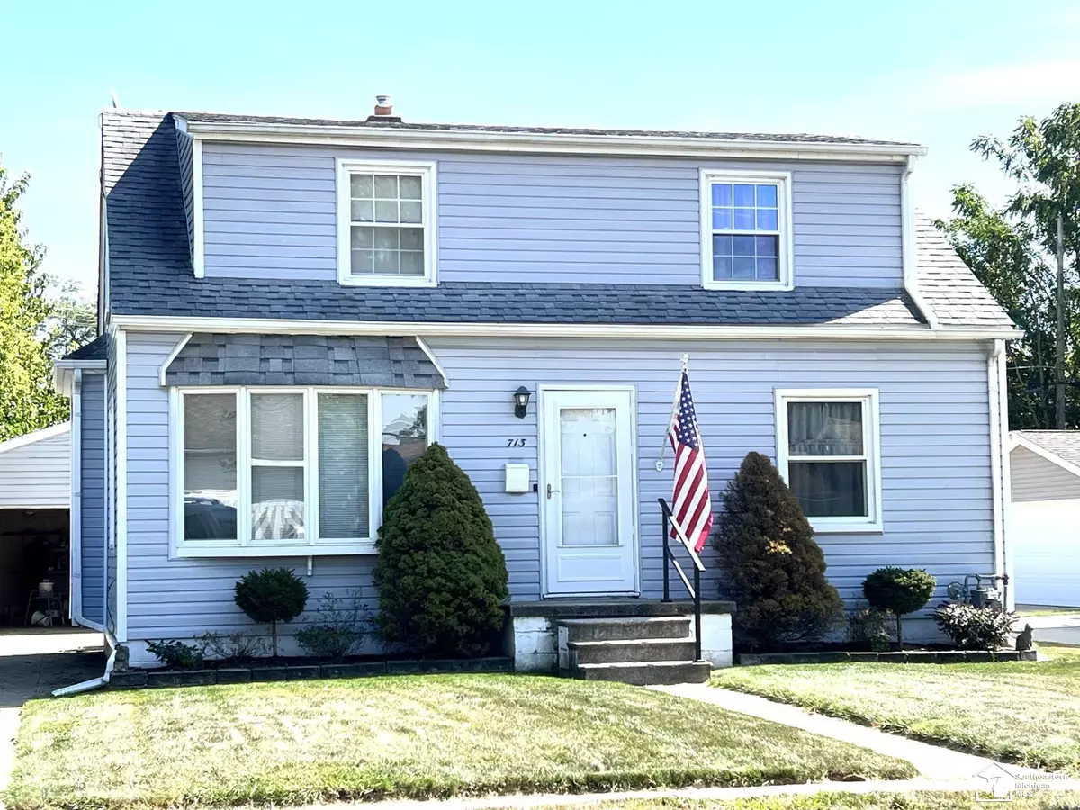 Monroe, MI 48161,713 Jerome Street