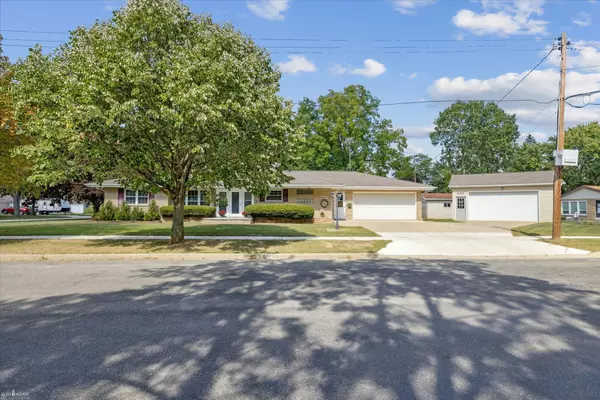 Owosso, MI 48867,601 Stevens Drive