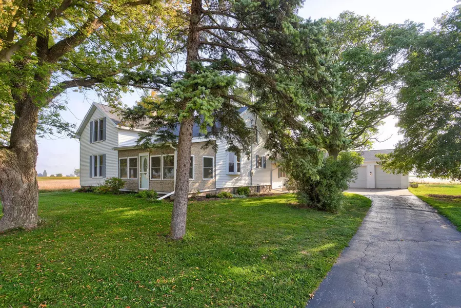 3175 S Carter Road, Auburn, MI 48611