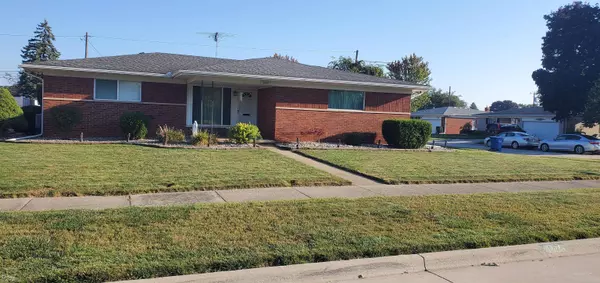 Warren, MI 48093,11357 Geoffry Drive