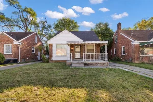 20300 Gilchrist Street, Detroit, MI 48235