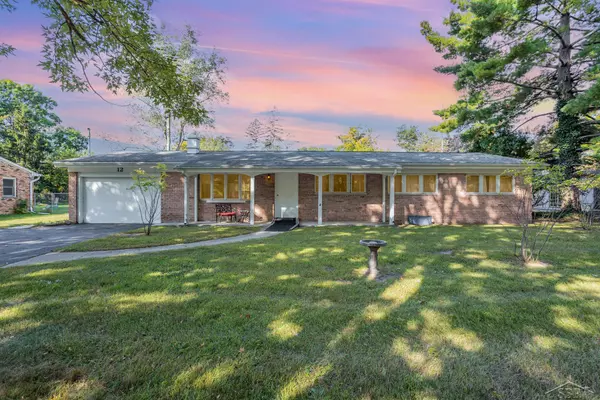 Saginaw, MI 48638,12 Iota Place