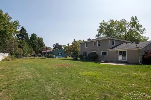 Mount Pleasant, MI 48858,1105 Fairfield Drive