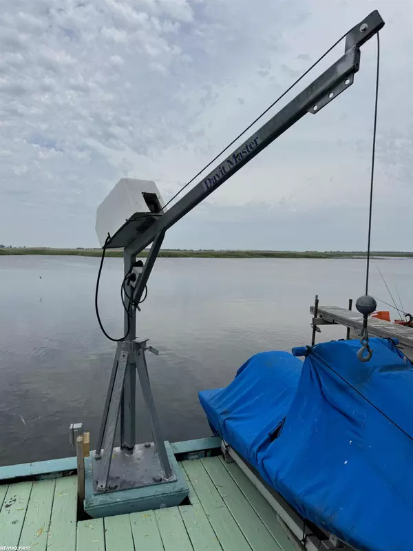 Harsens Island, MI 48028,7286 South Channel Drive