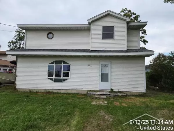 Bay City, MI 48732,955 knodt Road