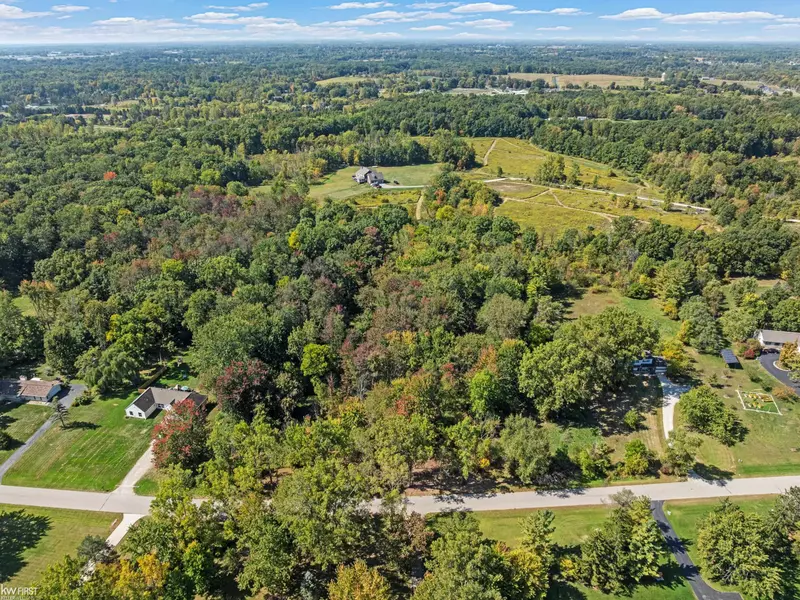 0 Marwood Drive, Howell, MI 48855