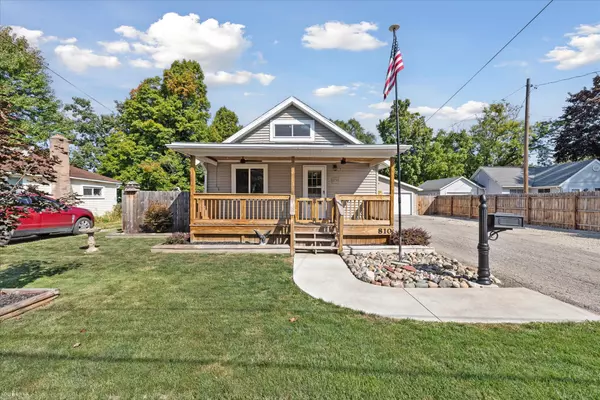 Owosso, MI 48867,810 Grace Street