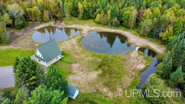 Lake Linden, MI 49945,55703 Traprock Valley Road