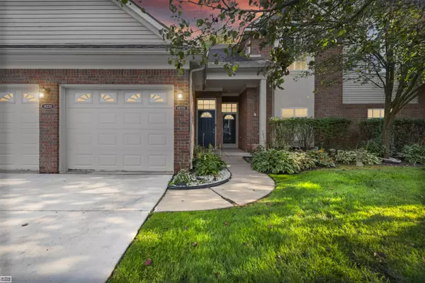 Sterling Heights, MI 48312,14226 Shadywood Drive