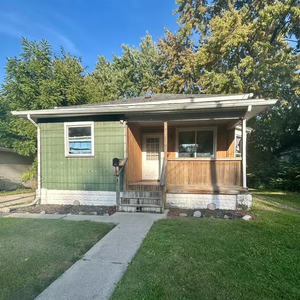 2440 Hermansau Street, Saginaw, MI 48602