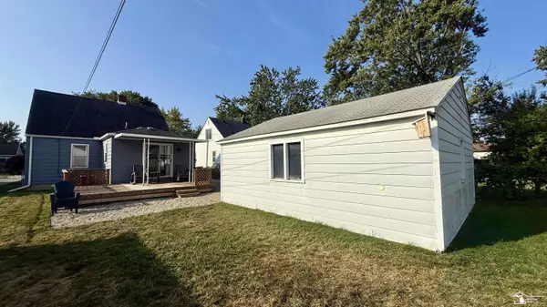 Dearborn, MI 48124,24800 Dartmouth Street