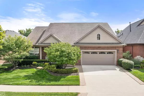 Washington Twp, MI 48094-3443,7838 Firestone Lane