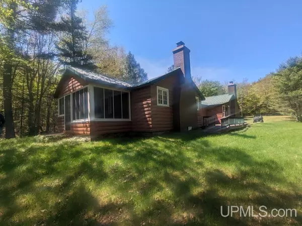 Iron River, MI 49935,103 W Paint Lake Road