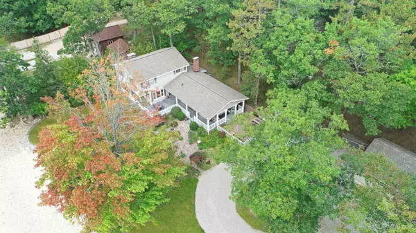 Rapid River, MI 49878-0000,8329 GARTH POINT 25.25 Lane