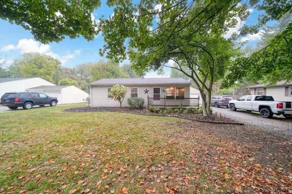 Adrian, MI 49221,1902 Cadmus Road