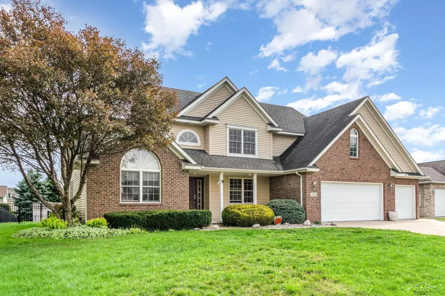 3822 Lamplighter Drive, Saginaw, MI 48603