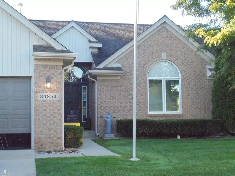 34852 Quail Trail, Richmond, MI 48062-5530