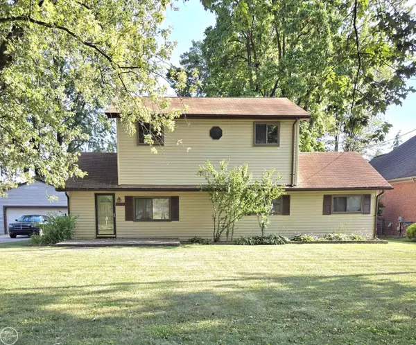 Sterling Heights, MI 48310,5556 Noll Street