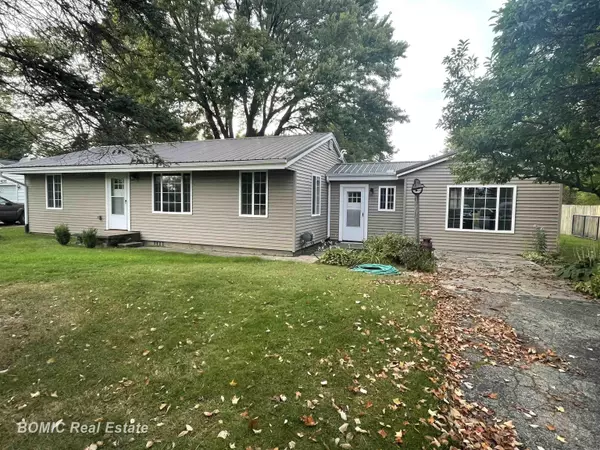 4045 E Mount Morris Road, Mount Morris, MI 48458