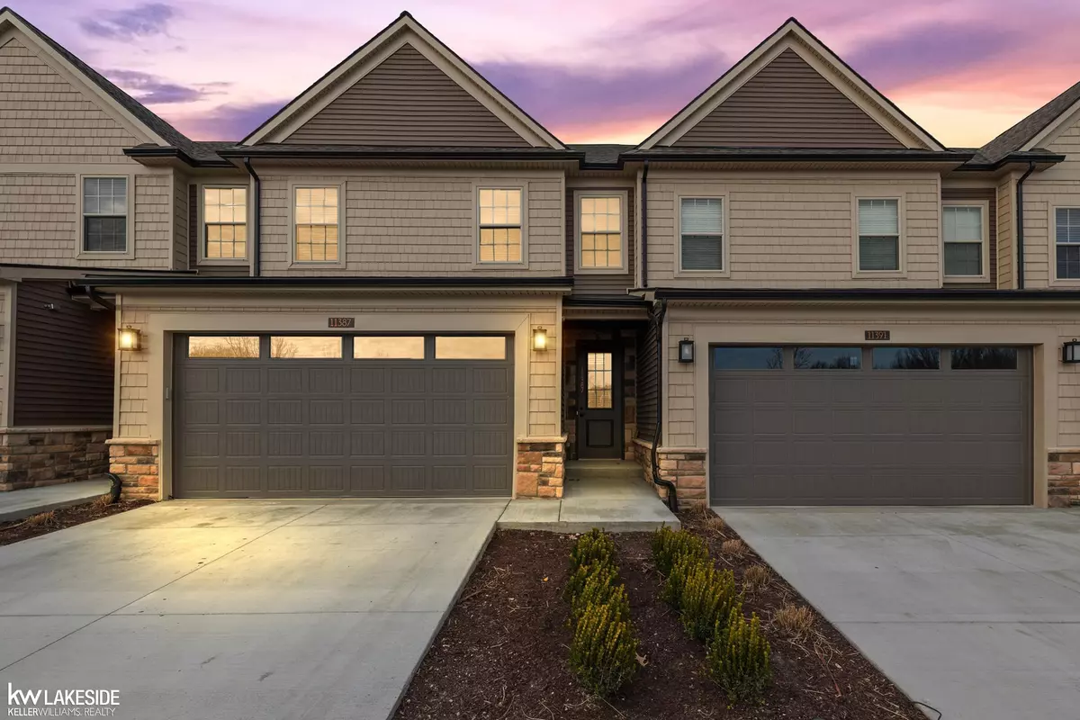Brighton Twp, MI 48116,11382 Langfeld Spur