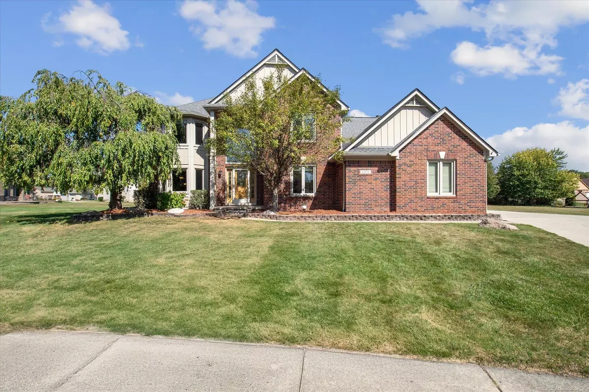 Sterling Heights, MI 48314,43176 Crissman Court