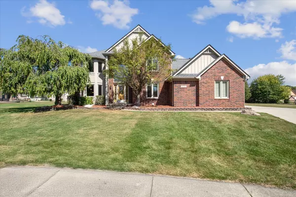 43176 Crissman Court, Sterling Heights, MI 48314