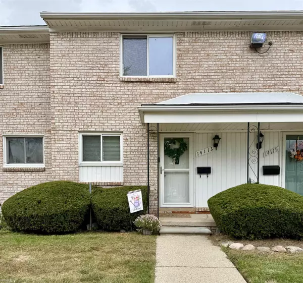 14113 Camelot Drive, Sterling Heights, MI 48312