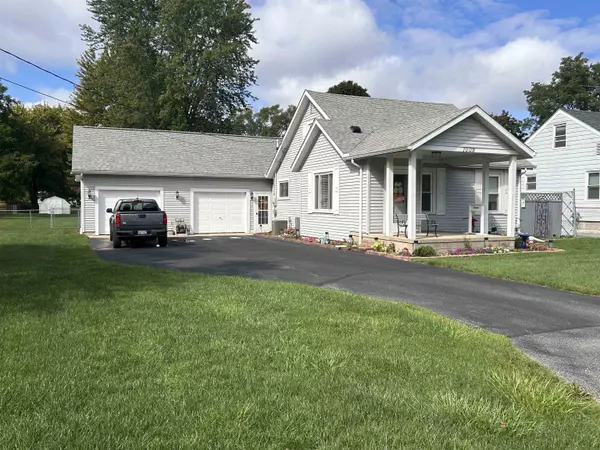 1009 N Wenona Street, Bay City, MI 48706