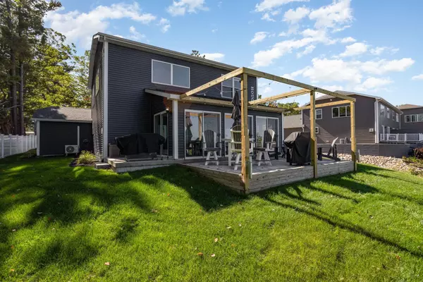 Houghton Lake, MI 48629,4860 W Houghton Lk Drive