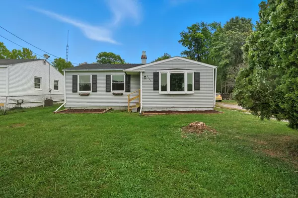 8164 Neff Road, Mount Morris, MI 48458