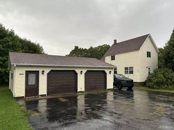 58975 Railroad Street, Calumet, MI 49913