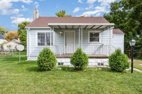 Bay City, MI 48708,807 McCormick Street