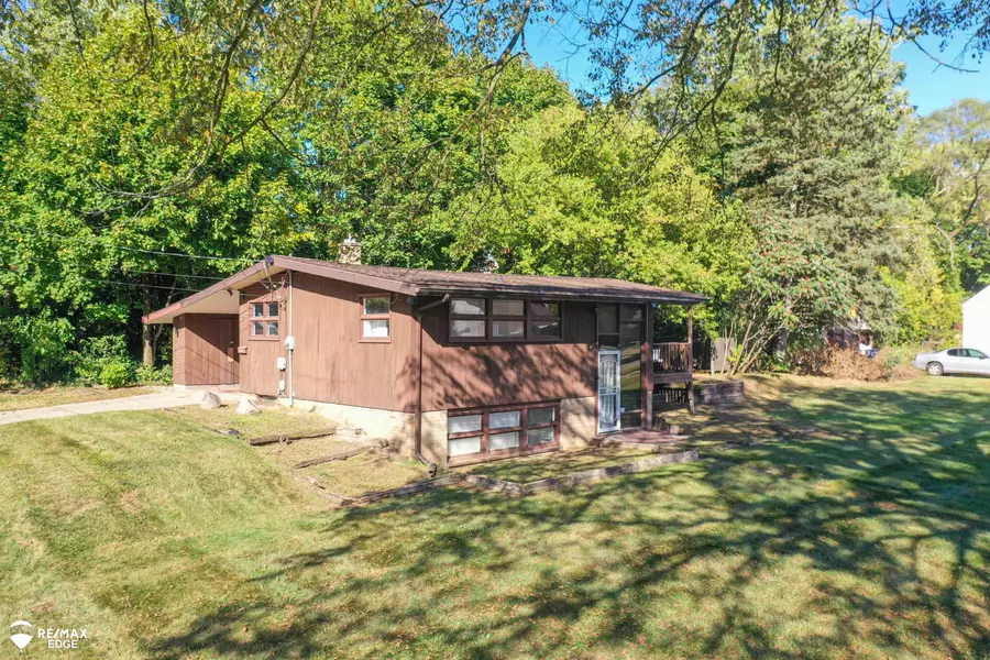 3002 Proctor Street, Flint, MI 48504