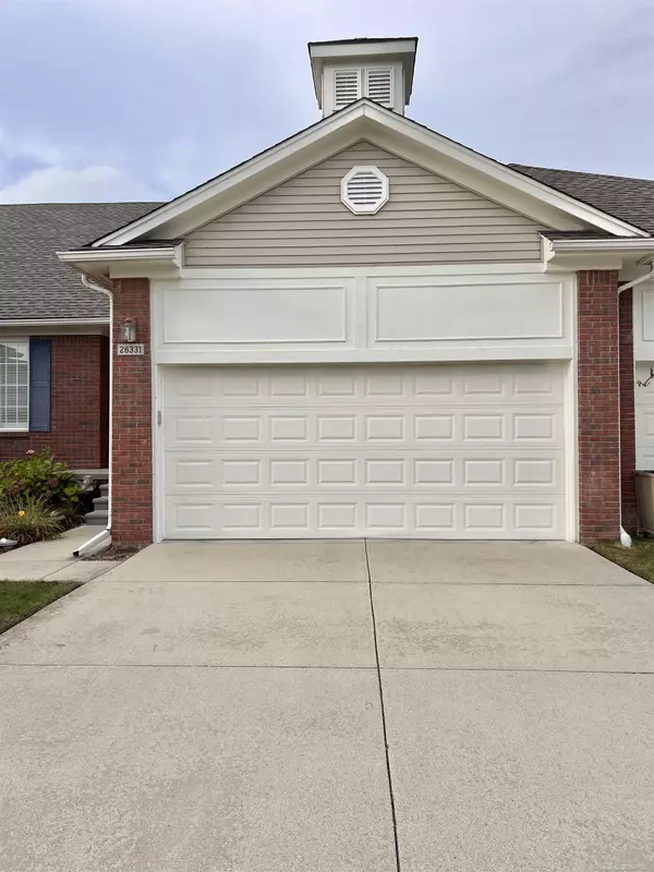 New Baltimore, MI 48051,26331 Wacker Drive