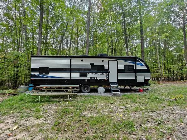 Farwell, MI 48622,Lots 1315-1316 Spruce Hill Drive