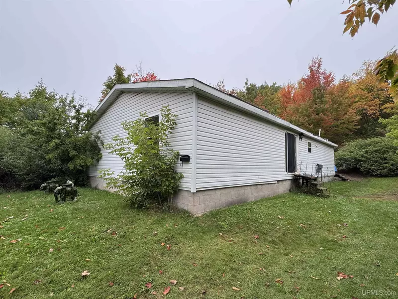 232 Bluff Street, Negaunee, MI 49866