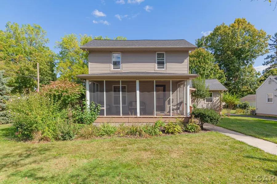 376 Budlong Street, Adrian, MI 49221