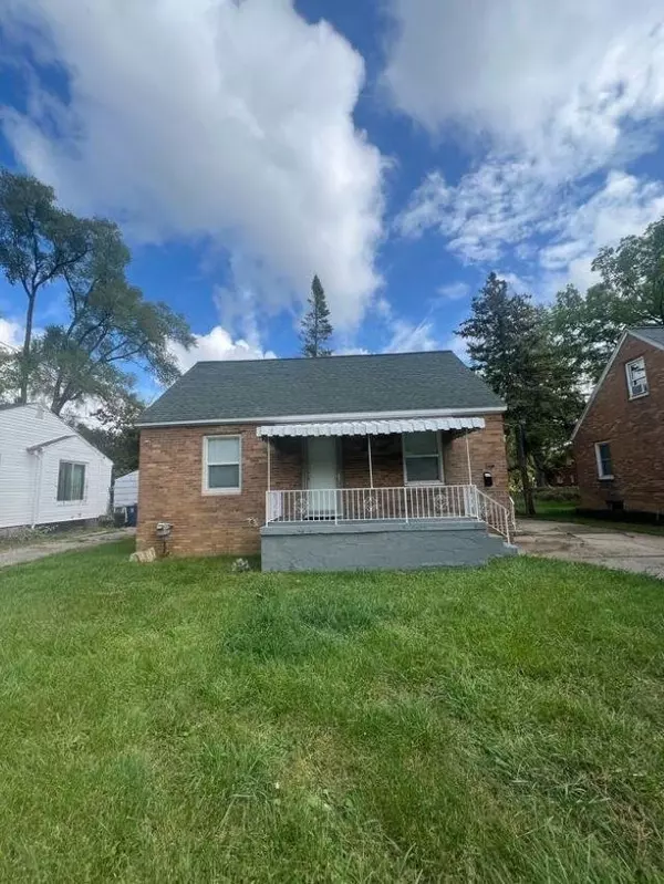 Flint, MI 48504,3418 Keyes Street