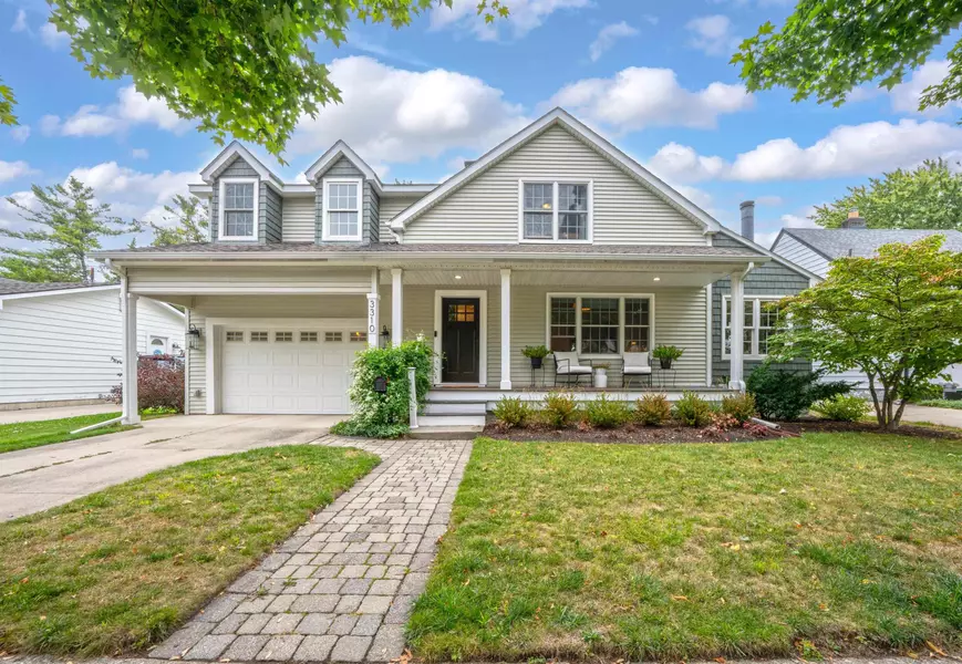 3310 Kipling Avenue, Berkley, MI 48072