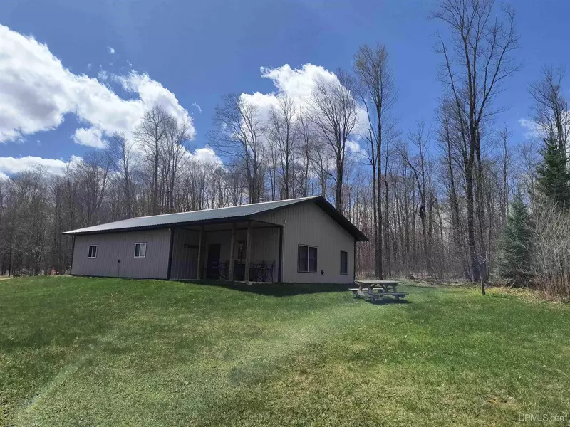 130 W US HWY 2 Highway, Iron River, MI 49935