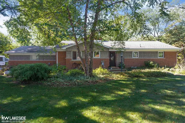 Rochester, MI 48309,1770 Christian Hills Drive