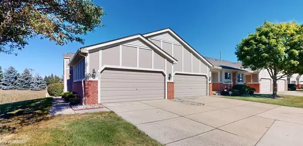 Clinton Township, MI 48038,42407 Creekside Drive