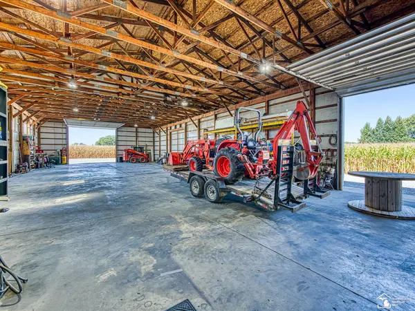 Ida, MI 48140,5770 Lewis Avenue