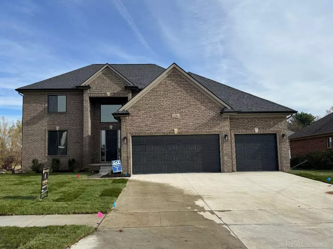 Pontiac, MI 48340,1132 Carpenter Drive